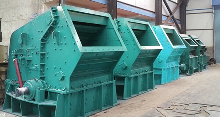 Impact Crusher